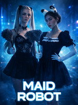 Poster de la película Maid Robot