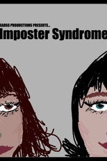 Poster de la película Imposter Syndrome