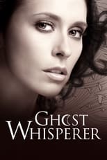 Poster de la serie Ghost Whisperer