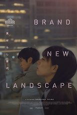 Poster de la película Brand New Landscape
