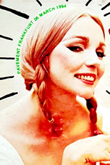 Poster de la película Pavement: March 6, 1994 - Frankfurt, Germany