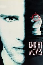 Poster de la película Knight Moves