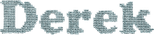Logo Derek