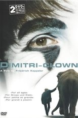 Poster de la película Dimitri - Clown