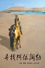 Poster de la película 寻找阿依阔勒
