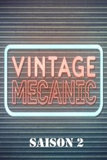 Vintage Mecanic