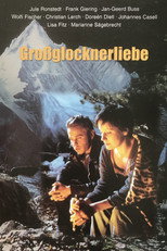 Poster de la película Großglocknerliebe