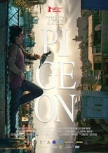 Poster de la película The Pigeon