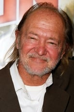 Actor Tracey Walter