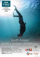 Poster de la película South Korea: Earth's Hidden Wilderness