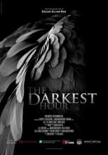 Poster de la película The Darkest Hour