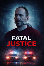 Poster de la película Fatal Justice