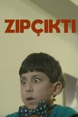 Poster de la película Zıpçıktı