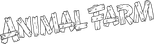 Logo Animal Farm