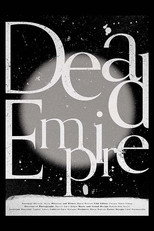 Poster de la película Dead Empire