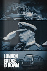 Poster de la película London Bridge is Down