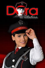 Poster de la serie Dora, la celadora