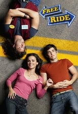 Poster de la serie Free Ride