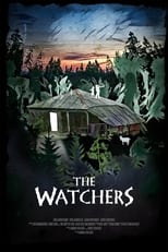 Poster de la película The Watchers