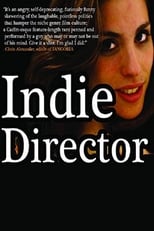 Poster de la película Indie Director