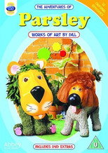 Poster de la serie The Adventures of Parsley