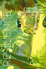 Poster de la película Resilience