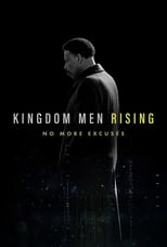 Poster de la película Kingdom Men Rising