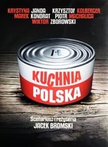 Poster de la serie Kuchnia polska