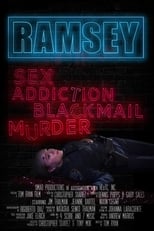 Poster de la película Ramsey: The Vandy Case