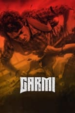 Poster de la serie Garmi