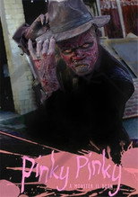 Poster de la película Pinky Pinky