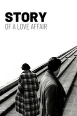 Poster de la película Story of a Love Affair