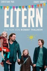 Poster de la película Eltern