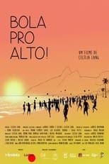 Poster de la película Bola pro Alto