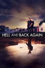 Poster de la película Hell and Back Again