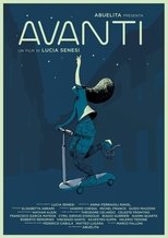 Poster de la película Avanti