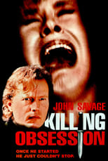 Poster de la película Killing Obsession