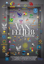 Poster de la película Van feljebb
