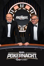 Poster de la serie Raabs Pokernacht mit GGPoker.de