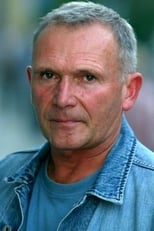 Actor Marek Siudym