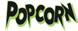 Logo Popcorn