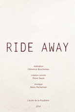 Poster de la película Ride away