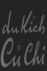 Poster de la película Du Kích Củ Chi