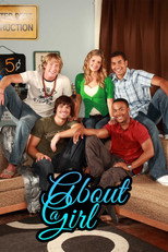 Poster de la serie About a Girl