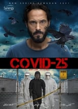 Poster de la serie COVID-25