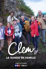 Poster de la película Clem : La rando en famille