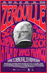 Poster de la película Zeroville
