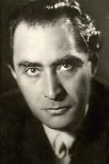 Actor Cesare Fantoni