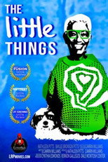 Poster de la película The Little Things