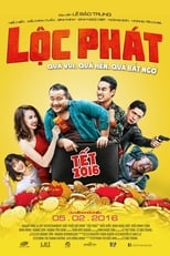 Poster de la película Lucky